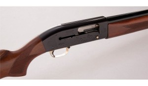 A Semi Automatic 